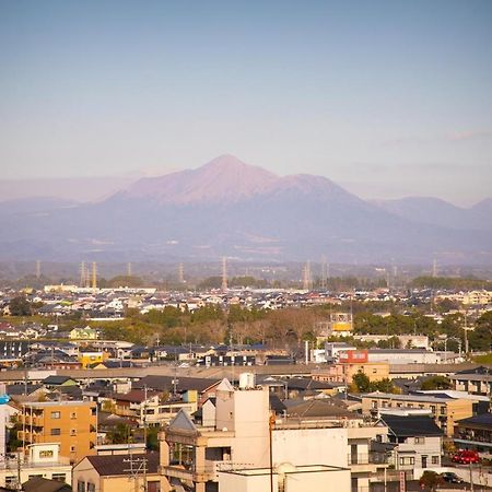 Main Hotel - Vacation Stay 82545 Miyakonojo Luaran gambar
