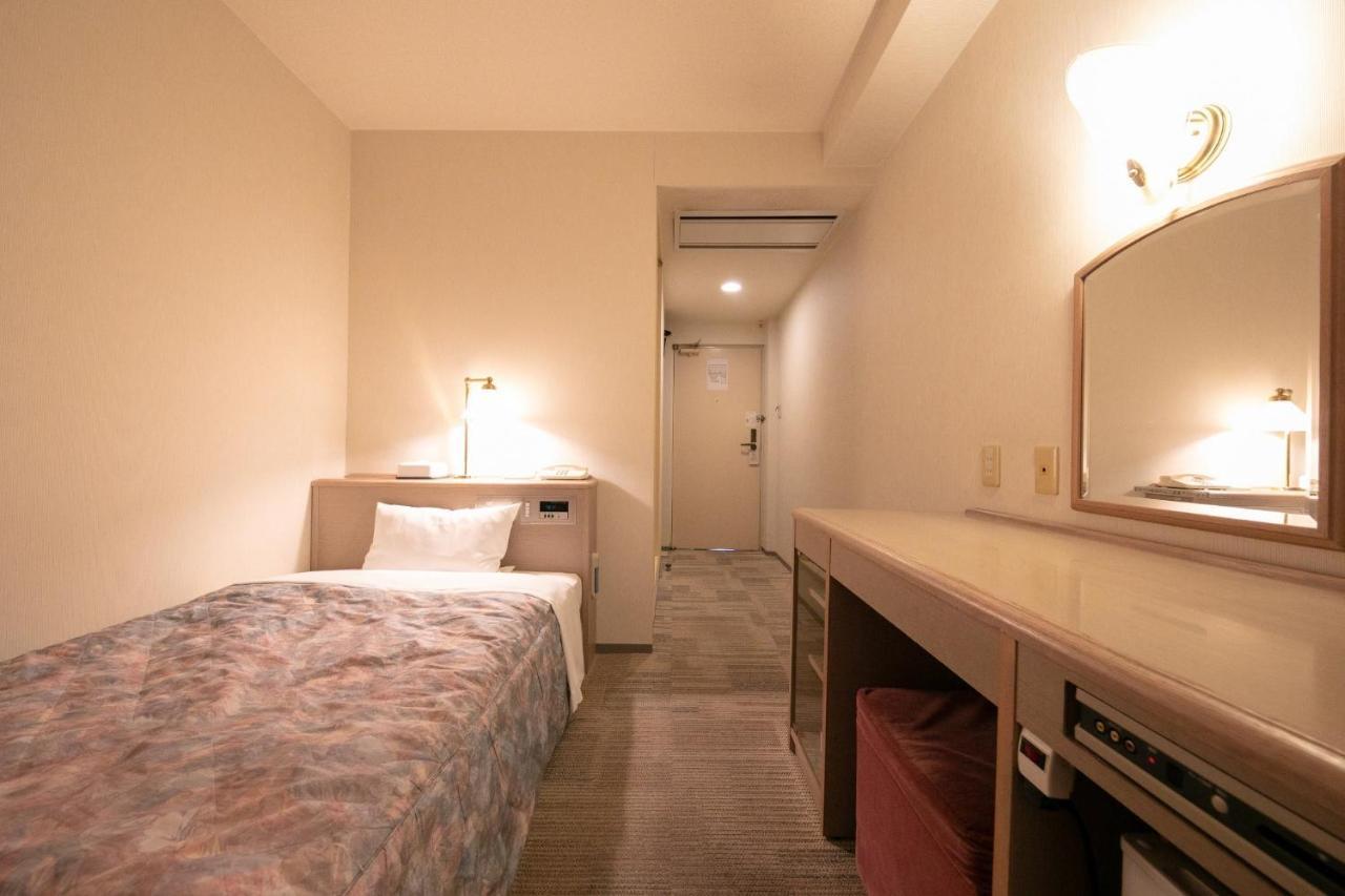 Main Hotel - Vacation Stay 82545 Miyakonojo Luaran gambar