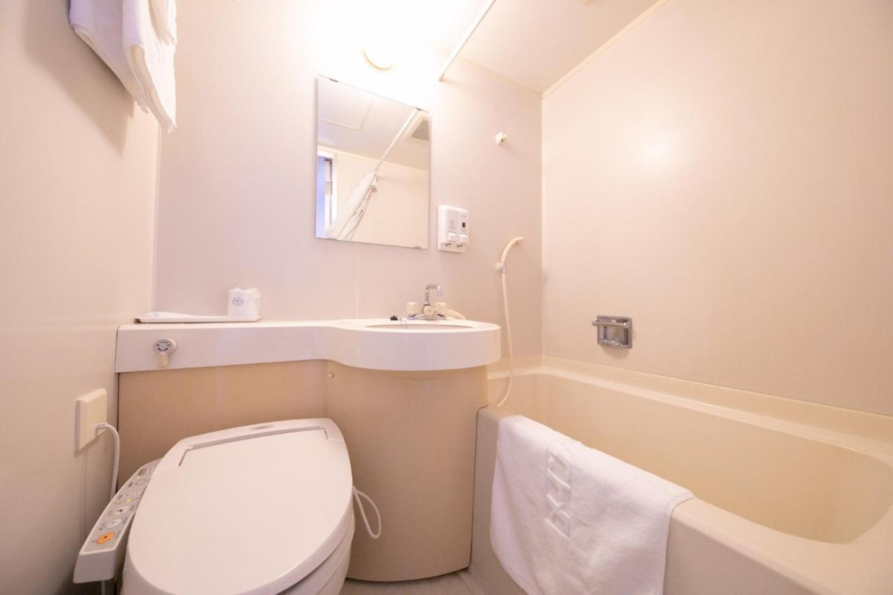 Main Hotel - Vacation Stay 82545 Miyakonojo Luaran gambar
