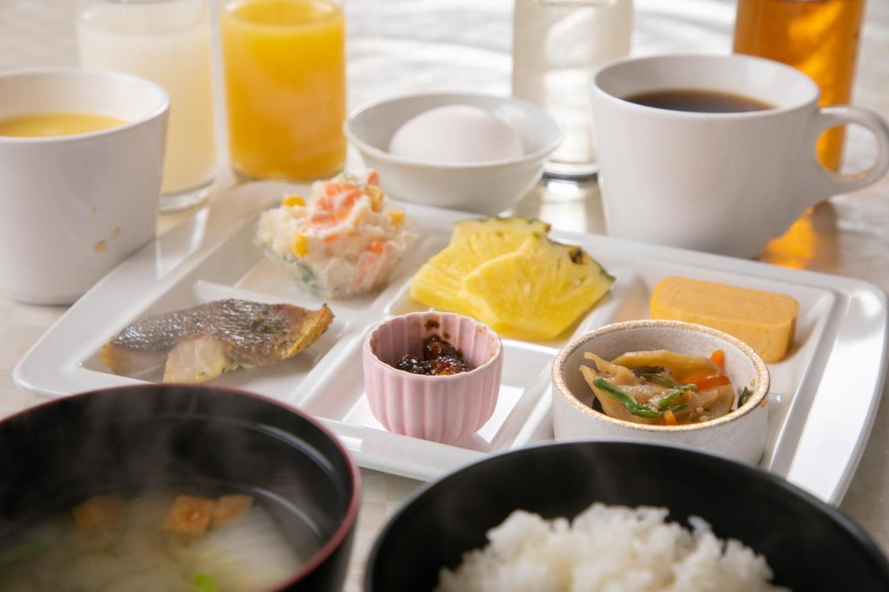 Main Hotel - Vacation Stay 82545 Miyakonojo Luaran gambar
