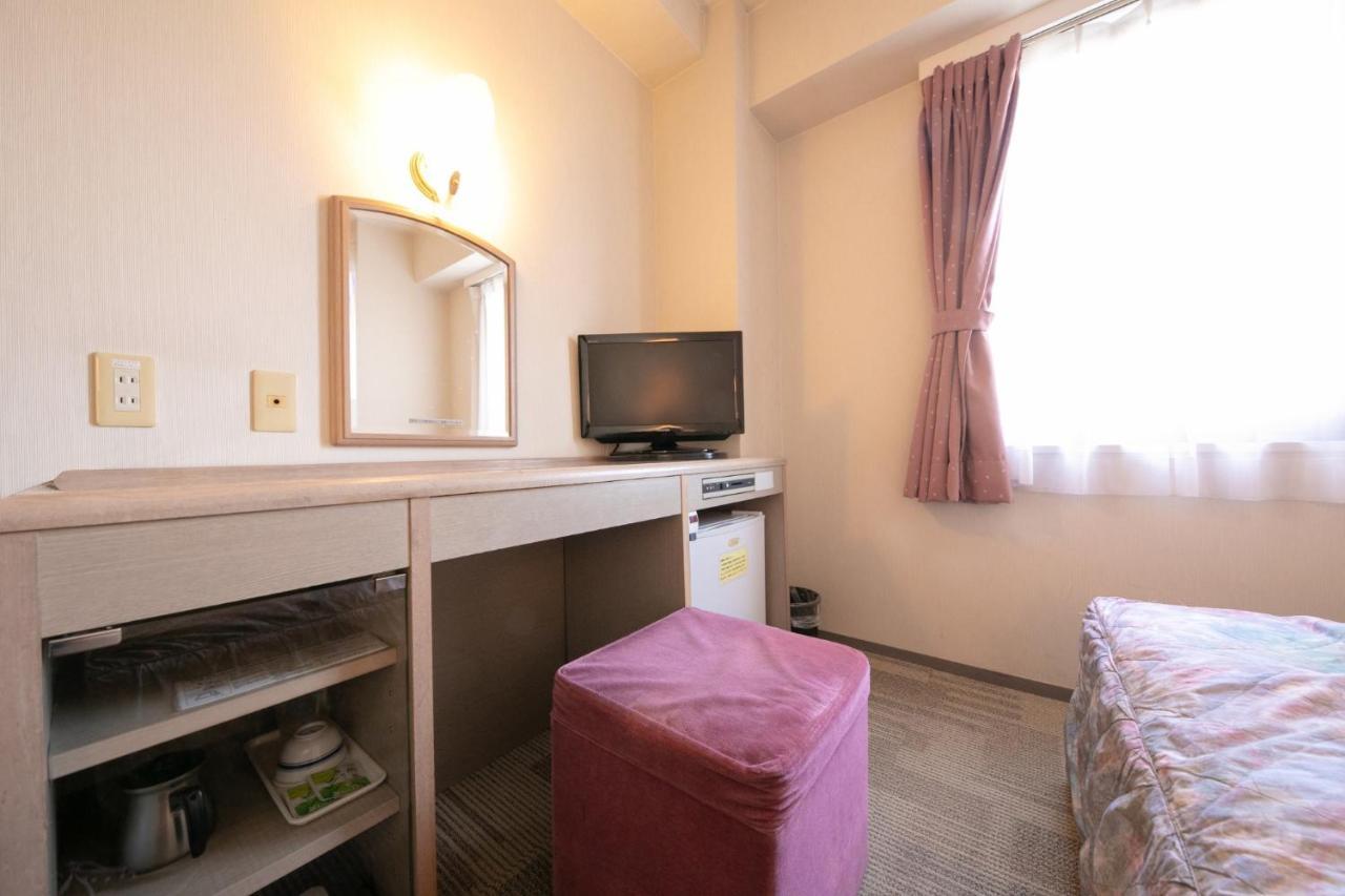 Main Hotel - Vacation Stay 82545 Miyakonojo Luaran gambar