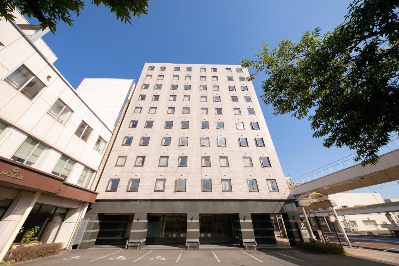 Main Hotel - Vacation Stay 82545 Miyakonojo Luaran gambar