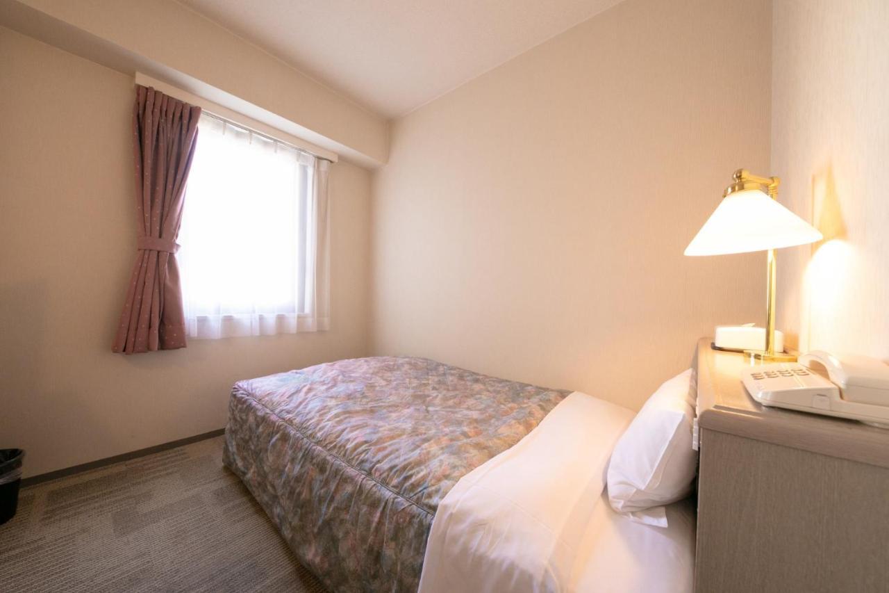 Main Hotel - Vacation Stay 82545 Miyakonojo Luaran gambar