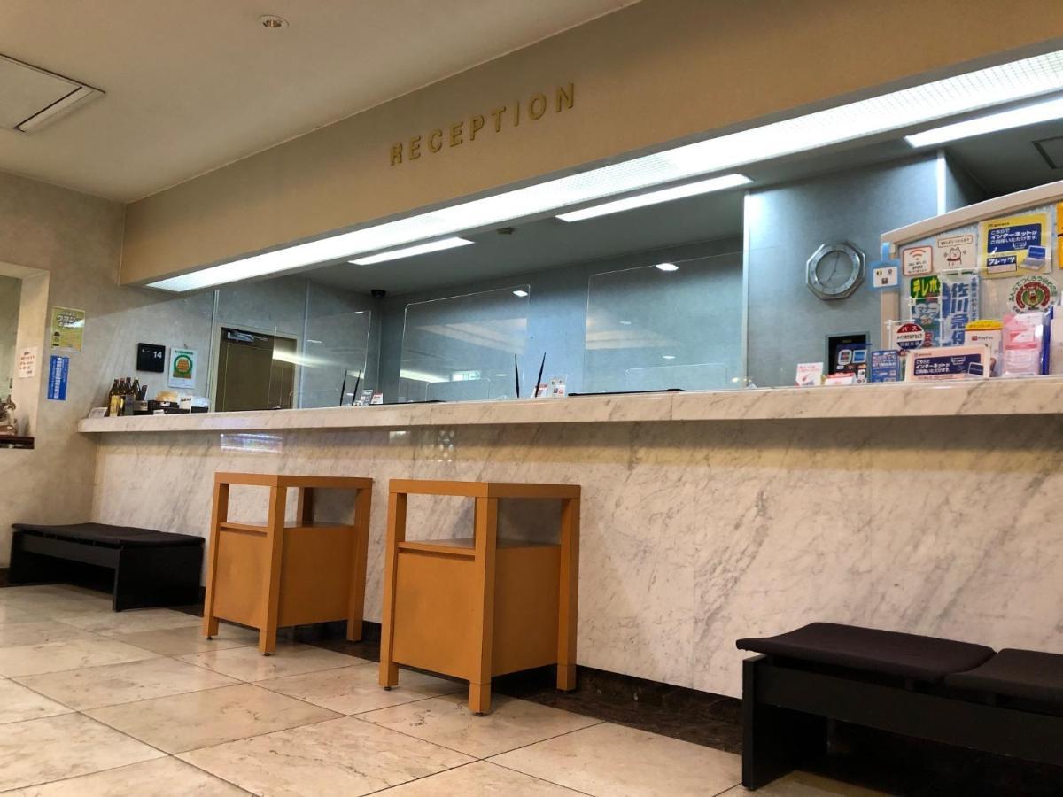 Main Hotel - Vacation Stay 82545 Miyakonojo Luaran gambar