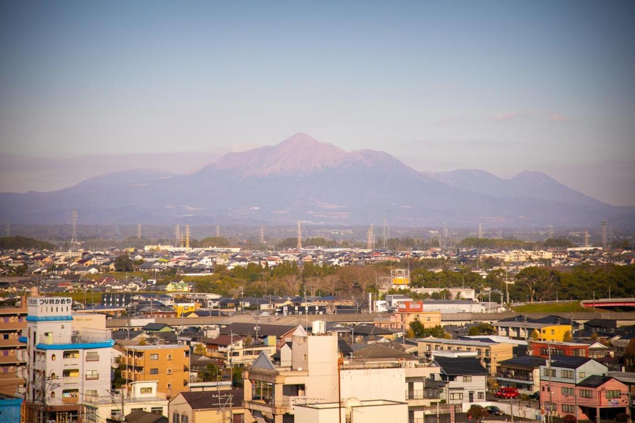 Main Hotel - Vacation Stay 82545 Miyakonojo Luaran gambar